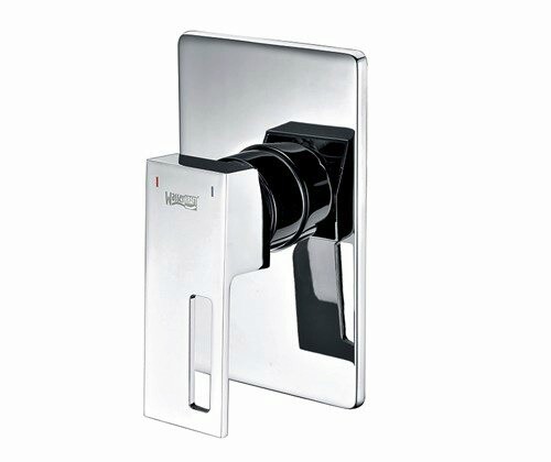 Alme 1551 Смеситель для душа Wasserkraft Alme 1551 Смеситель для душа Wasserkraft