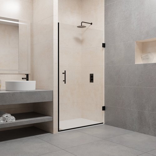 Душевая дверь RGW PA-06B, RGW 41080606-14 Душевая дверь RGW PA-06B, RGW 41080606-14
