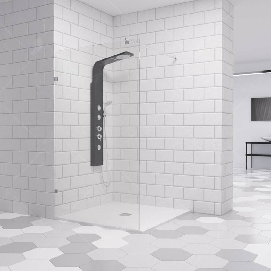 Перегородка для душа RGW WA-030-1 1100 Перегородка для душа RGW WA-030-1 1100