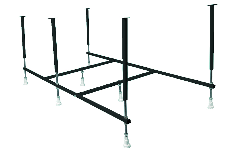 Рама оцинкованная "Poseidon" 150 Рама оцинкованная "Poseidon" 150