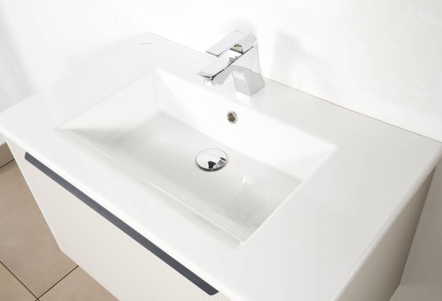 Тумба под раковину Creto Luna Ivory 60 см, 17-IV60 Тумба под раковину Creto Luna Ivory 60 см, 17-IV60