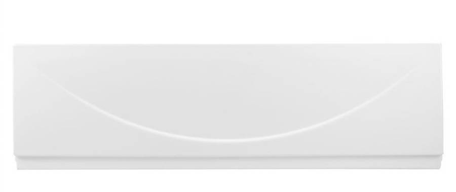 Экран для ванны Creto Athena 180 фронтальный Экран для ванны Creto Athena 180 фронтальный