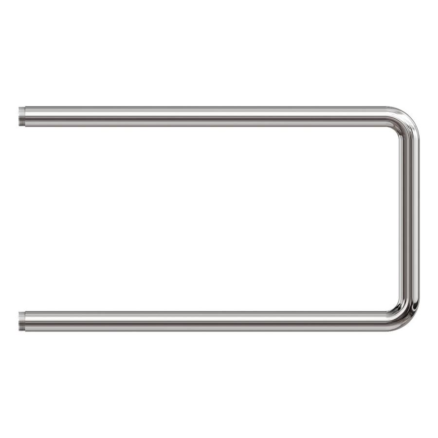 Полотенцесушитель водяной Point PN35334 320x400 П-образный (1"), хром Полотенцесушитель водяной Point PN35334 320x400 П-образный (1"), хром