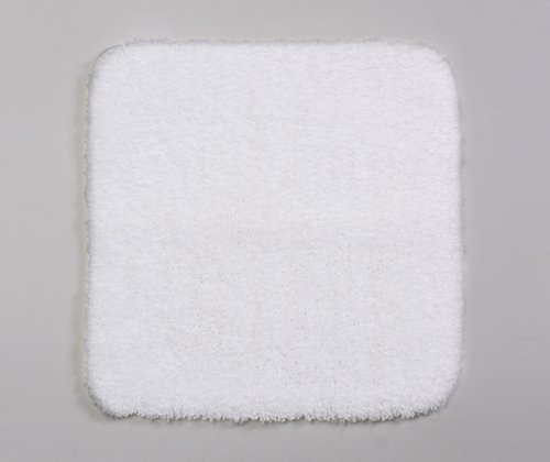 Kammel BM-8345 White Коврик для ванной комнаты Kammel BM-8345 White Коврик для ванной комнаты