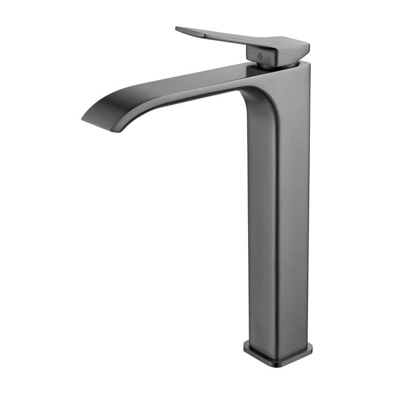 Смеситель для раковины Shevanik S40T S4011T Смеситель для раковины Shevanik S40T S4011T