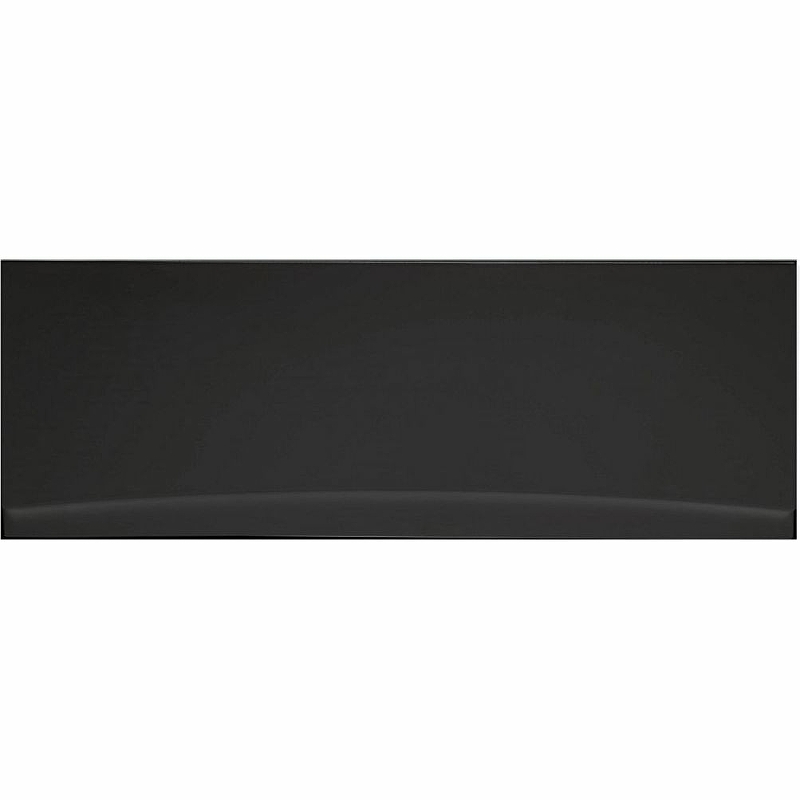 Фронтальная панель для ванны Aquanet Bright/Riviera/Tea/Viola NEW 180 черная Фронтальная панель для ванны Aquanet Bright/Riviera/Tea/Viola NEW 180 черная