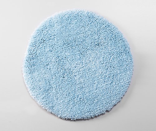 Dill BM-3916 Crystal Blue Коврик для ванной комнаты Dill BM-3916 Crystal Blue Коврик для ванной комнаты
