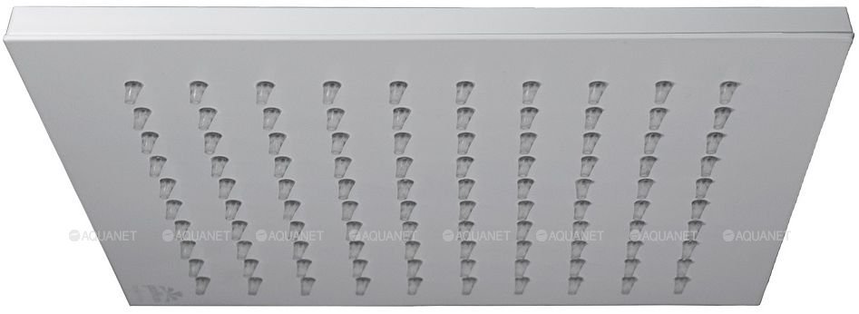 Верхний душ с держателем Paffoni Syncro ZSOF075BO + ZSOF063BO Верхний душ с держателем Paffoni Syncro ZSOF075BO + ZSOF063BO