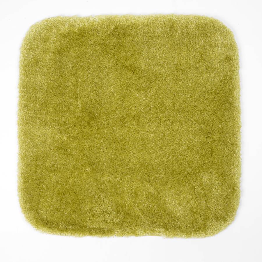 Wern BM-2544 Pistachio Коврик для ванной комнаты Wern BM-2544 Pistachio Коврик для ванной комнаты