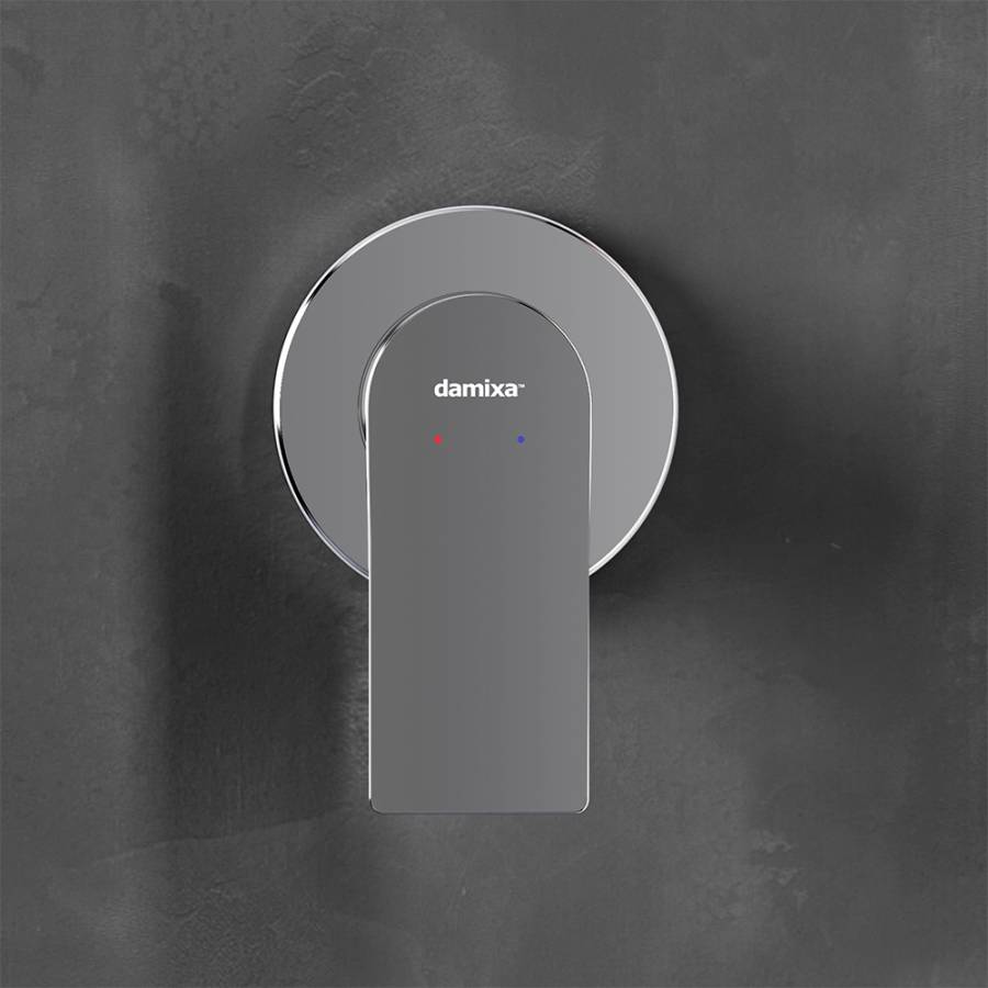 477500000 Apollo Встраиваемый смеситель для душа, хром 477500000 Apollo Встраиваемый смеситель для душа, хром