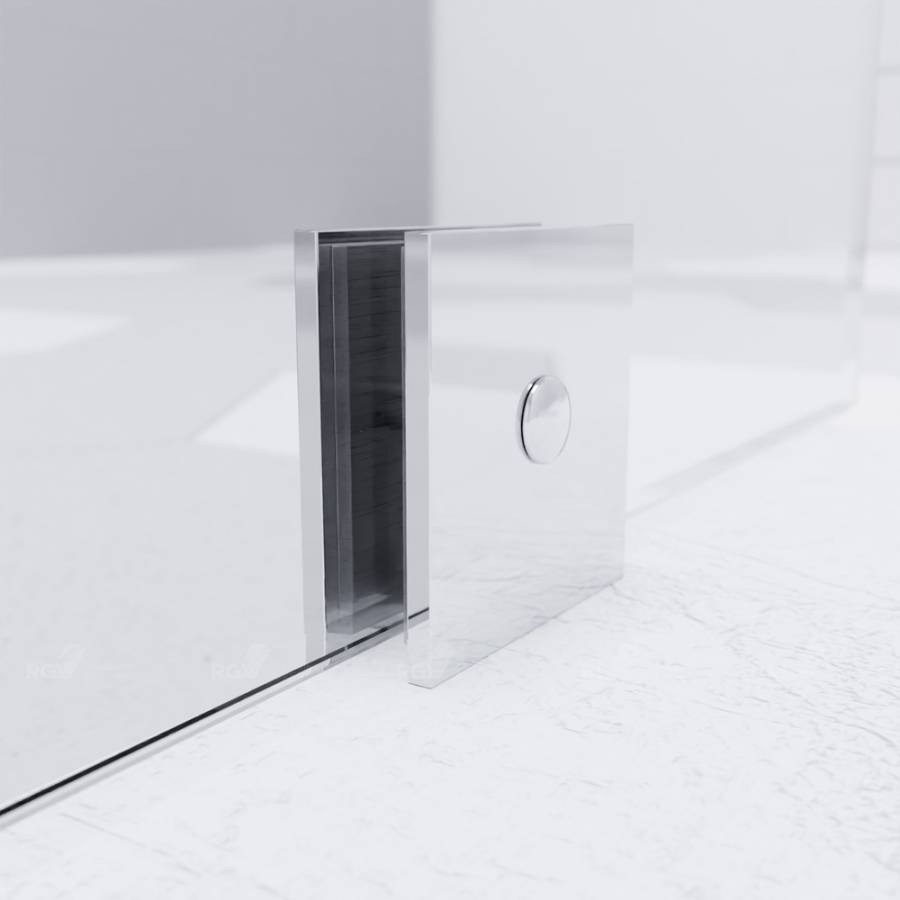 Душевая перегородка RGW Walk In WA-016-1 351016110-11 Душевая перегородка RGW Walk In WA-016-1 351016110-11