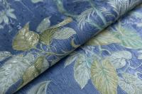 Обои виниловые Оранжерея база, серый