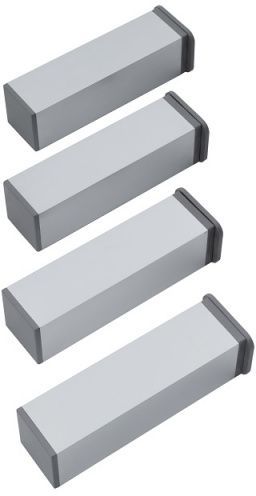 Комплект ножек Aquanet Латина/Тиволи 150 хром. (4 шт.) Комплект ножек Aquanet Латина/Тиволи 150 хром. (4 шт.)