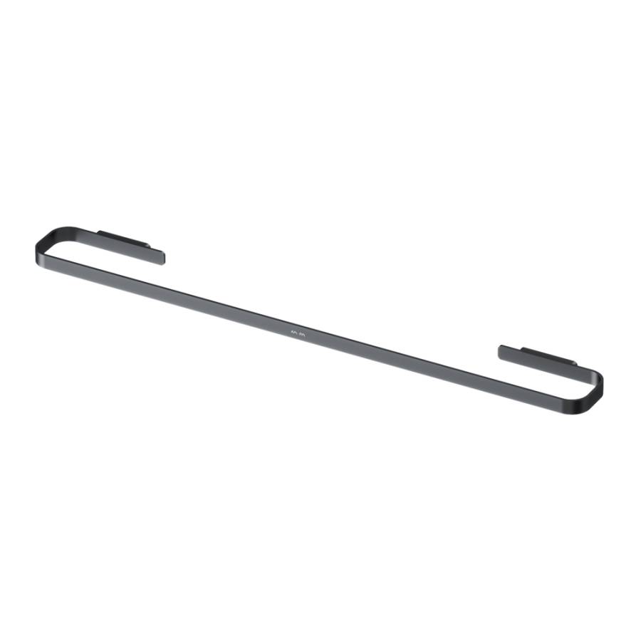 A8F346422 Func Вешалка для полотенец, 60 см, черный A8F346422 Func Вешалка для полотенец, 60 см, черный