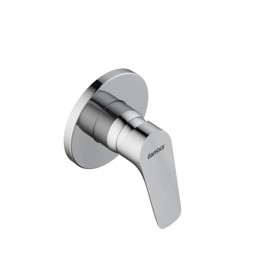 777500001 Jupiter, Смеситель монтируемый в стену, Хром 777500001 Jupiter, Смеситель монтируемый в стену, Хром