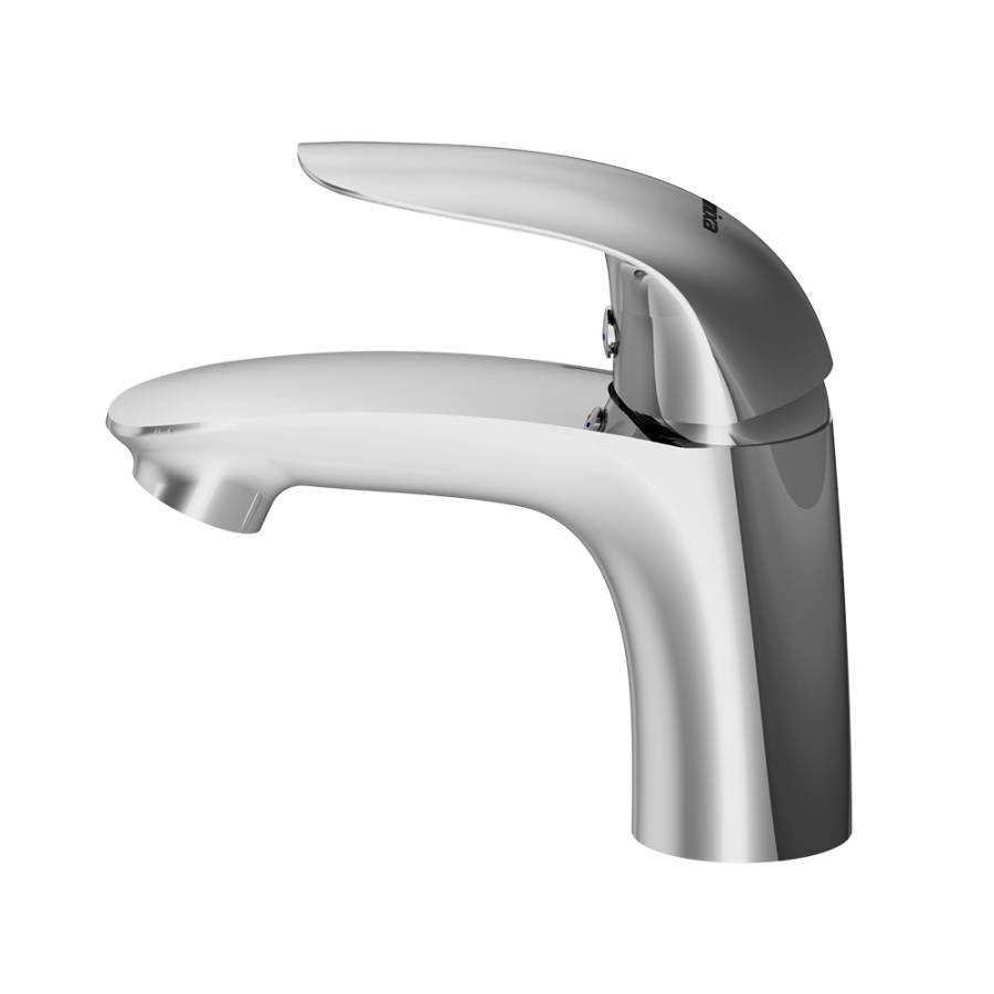 310210001 Eclipse, Смеситель для умывальника, Хром 310210001 Eclipse, Смеситель для умывальника, Хром