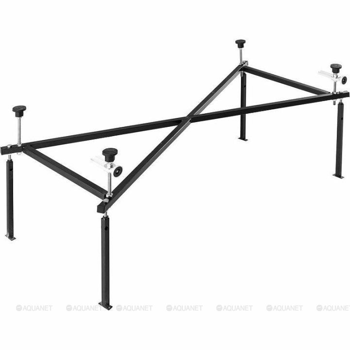 Каркас сварной для акриловой ванны Aquanet Bright 155x70 Каркас сварной для акриловой ванны Aquanet Bright 155x70