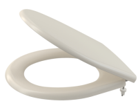 Alcaplast Сидение для унитаза Softclose светло-бежевое A604 PERGAMON