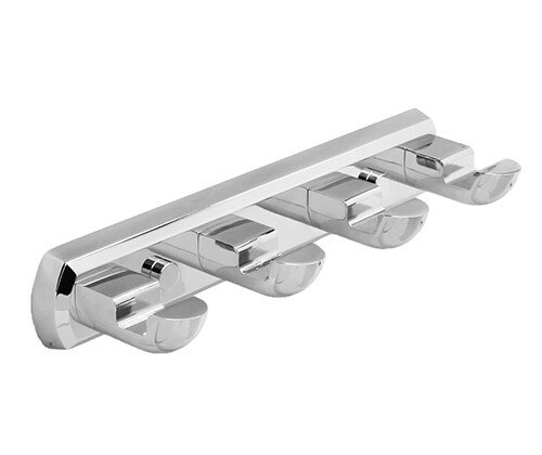 Kammel K-8374 Крючки для ванной комнаты настенные Kammel K-8374 Крючки для ванной комнаты настенные