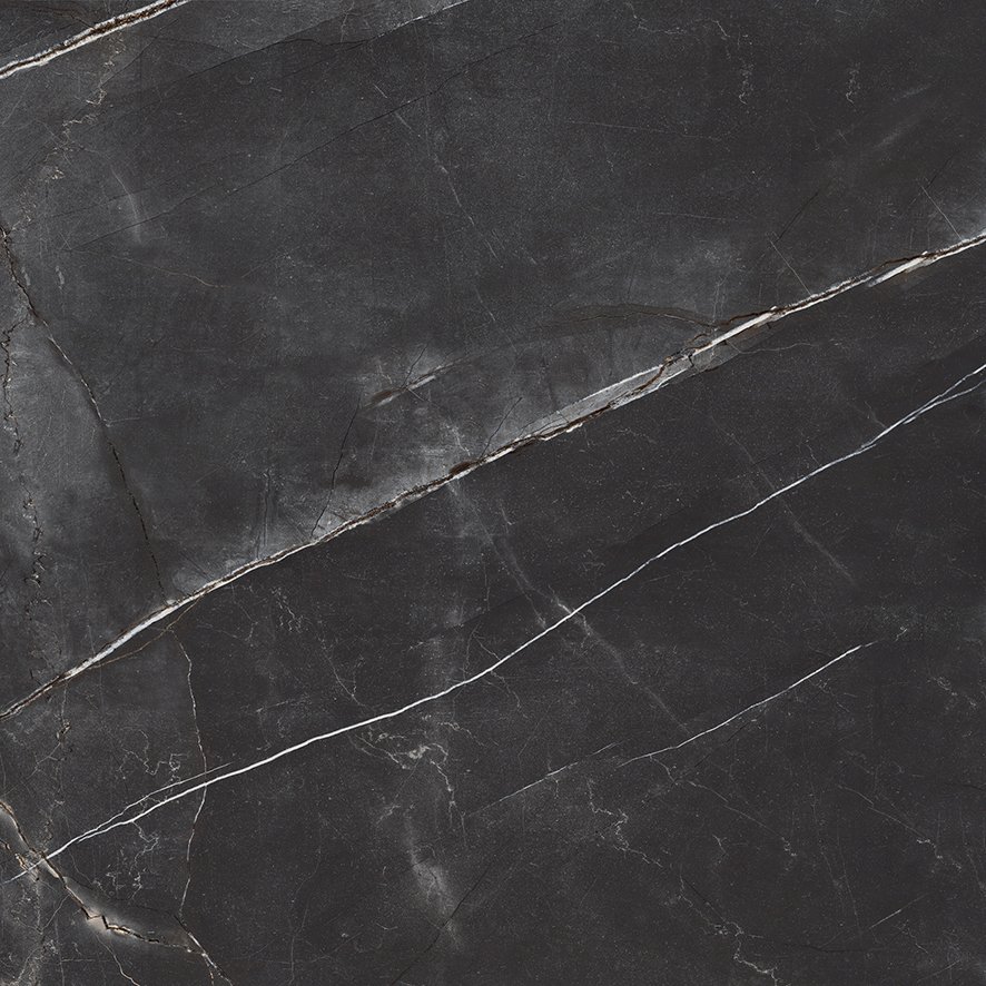 Zodiac Керамогранит темно-серый 60x60 Полированный Zodiac Керамогранит темно-серый 60x60 Полированный