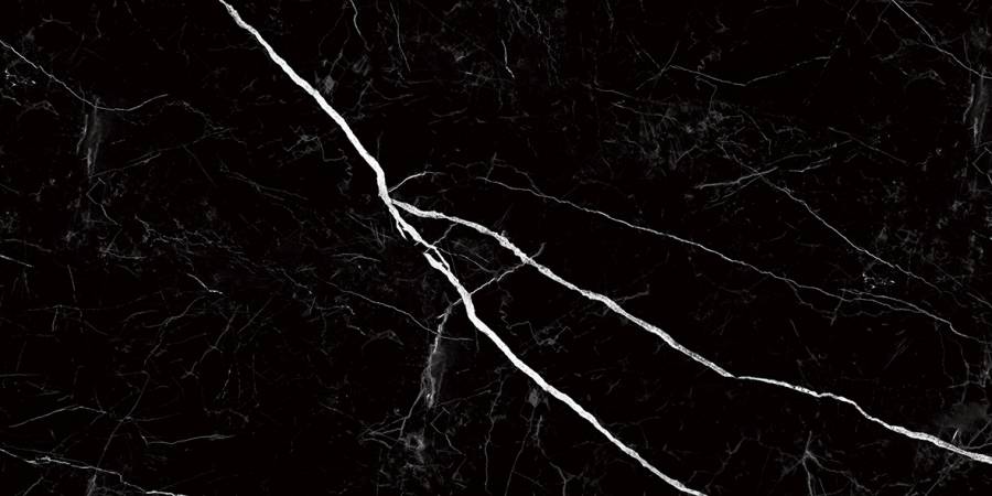 Керамогранит Laparet Nero Marquina черный глянцевый 60х120 (2шт_1,44м) Керамогранит Laparet Nero Marquina черный глянцевый 60х120 (2шт_1,44м)