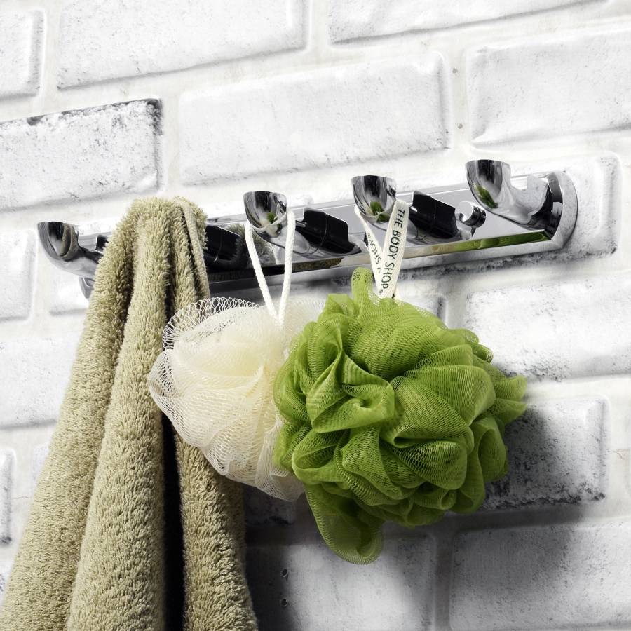 Kammel K-8375 Крючки для ванной комнаты настенные Kammel K-8375 Крючки для ванной комнаты настенные