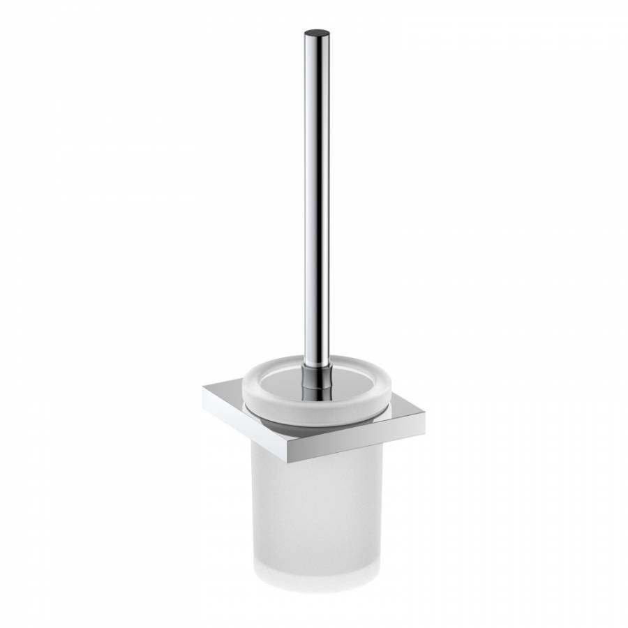 Щетка для туалета Timo Petruma 15261/00 хром Щетка для туалета Timo Petruma 15261/00 хром