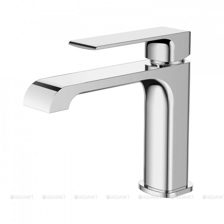 Agger Magic A3002100 Однозахватный смеситель для раковины, хром Agger Magic A3002100 Однозахватный смеситель для раковины, хром