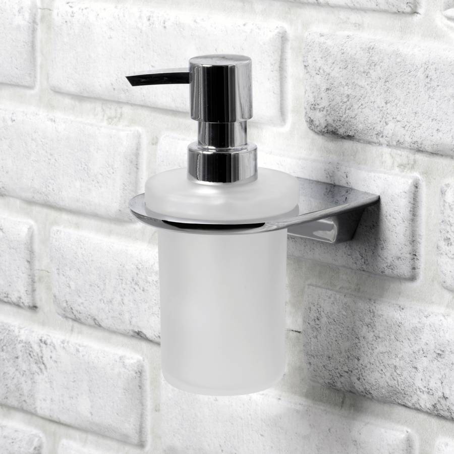 Kammel K-8399 Дозатор для жидкого мыла Kammel K-8399 Дозатор для жидкого мыла
