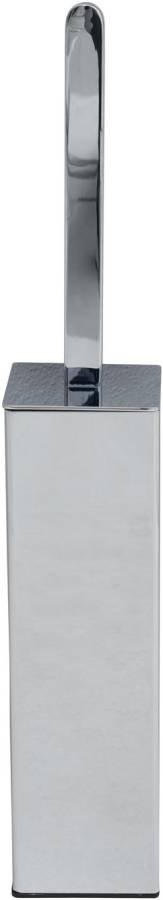 Ершик для унитаза Allen Brau Infinity 6.21009-00 хром Ершик для унитаза Allen Brau Infinity 6.21009-00 хром