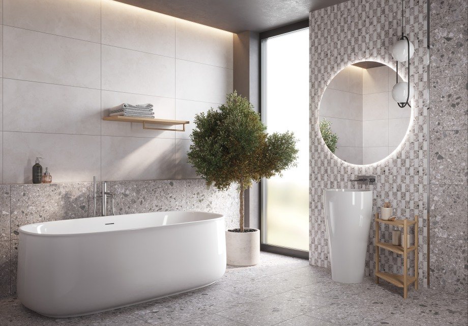 Мозаика на сетке универсальная Meissen Keramik Skin многоцветный 29,8x31,8 A16919 Мозаика на сетке универсальная Meissen Keramik Skin многоцветный 29,8x31,8 A16919