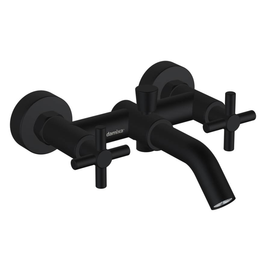 241000000 Neo Classic Black, Смеситель Для ванны/душа 241000000 Neo Classic Black, Смеситель Для ванны/душа