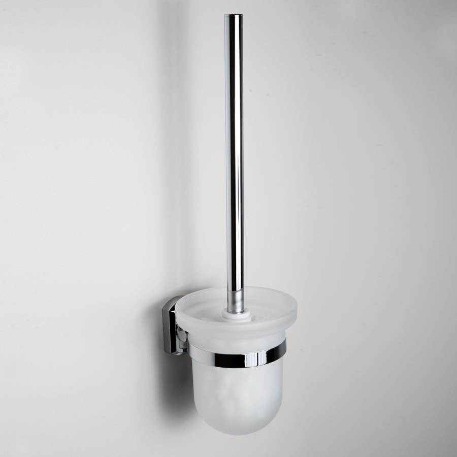 Oder K-3027 Щетка для унитаза подвесная Oder K-3027 Щетка для унитаза подвесная