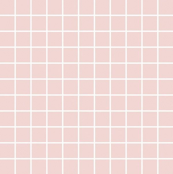 Вставка A-TY2O071/D Trendy мозаика розовый 30х30 (1уп/10шт), шт Вставка A-TY2O071/D Trendy мозаика розовый 30х30 (1уп/10шт), шт