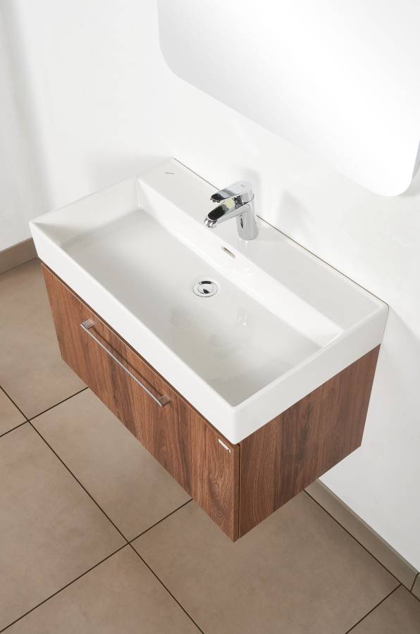 Тумба под раковину Creto Milano 80 Charleston Тумба под раковину Creto Milano 80 Charleston