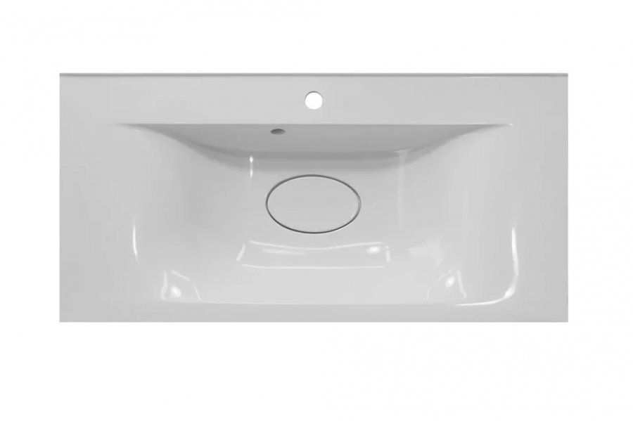 Тумба напольная под умывальник Bali New 900х450 3 ящика (ШхГхВ) 898х446х860 Тумба напольная под умывальник Bali New 900х450 3 ящика (ШхГхВ) 898х446х860