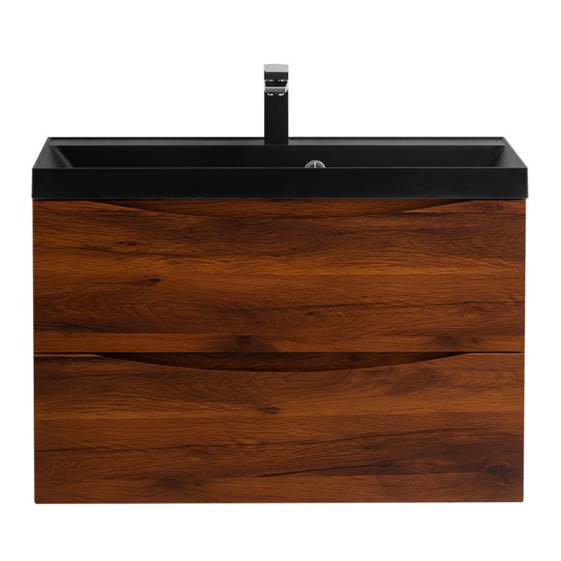 Раковина из литьевого мрамора BelBagno BB800/450-LV-MR-AST Раковина из литьевого мрамора BelBagno BB800/450-LV-MR-AST