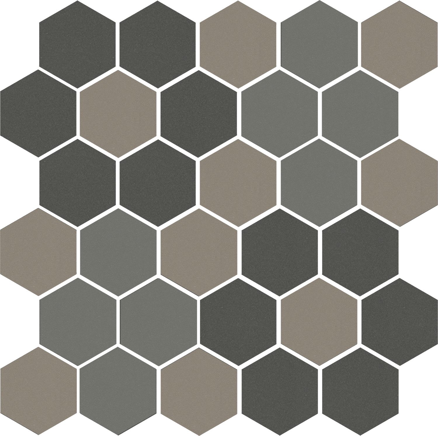 Декор AD\A657\MM Агуста чёрный,серый  29,7см*29,8см*6,9мм (1уп/8шт/0,708м2) матовый, шт. Декор AD\A657\MM Агуста чёрный,серый  29,7см*29,8см*6,9мм (1уп/8шт/0,708м2) матовый, шт.