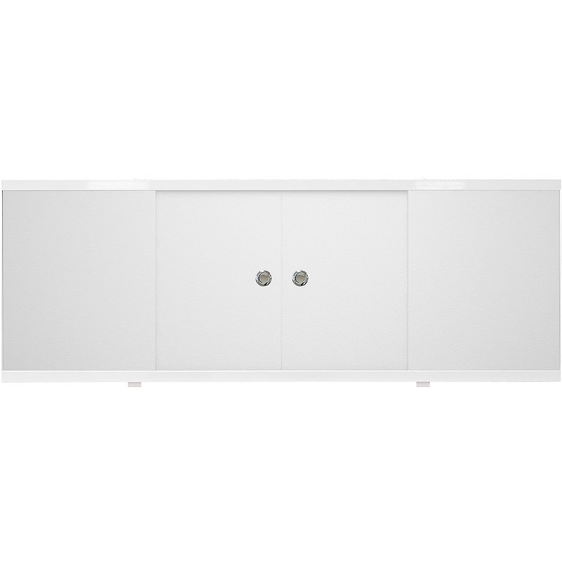 Фронтальная панель для ванны раздвижная Aquanet Kupe 159 Фронтальная панель для ванны раздвижная Aquanet Kupe 159