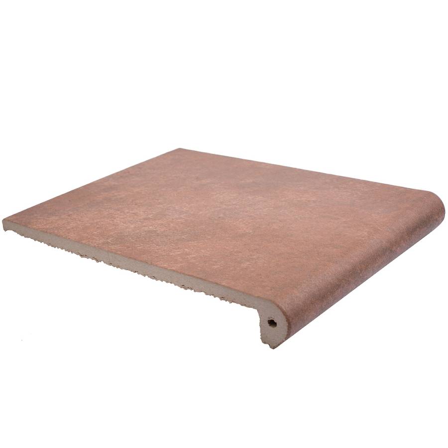 Ступень фронтальная PELDANO RED 33х24,5х4, Manhattan Ступень фронтальная PELDANO RED 33х24,5х4, Manhattan