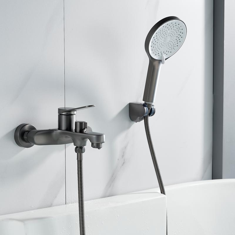 Смеситель для ванны Shevanik S62T S6202T Смеситель для ванны Shevanik S62T S6202T