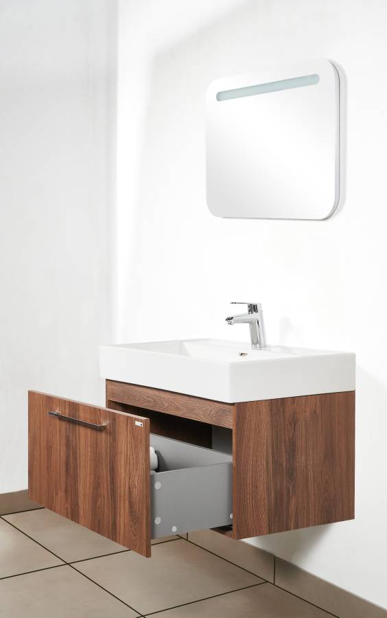 Тумба под раковину Creto Milano 80 Charleston Тумба под раковину Creto Milano 80 Charleston