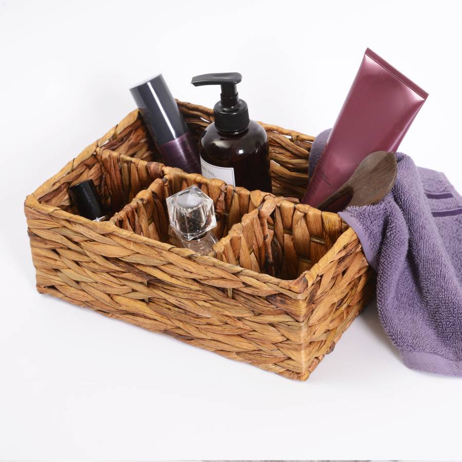 Wern WB-421-M Плетеная корзина Wern WB-421-M Плетеная корзина