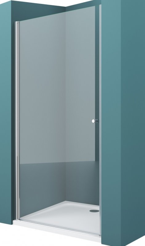 Душевая дверь BelBagno ETNA-B-1-60-C-Cr Душевая дверь BelBagno ETNA-B-1-60-C-Cr
