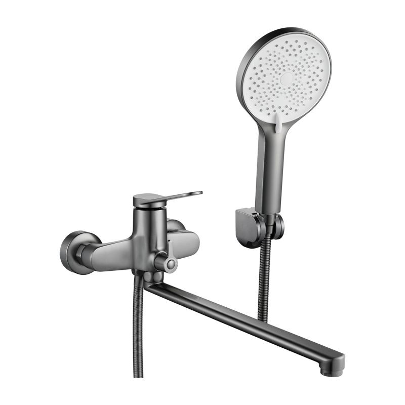 Смеситель для ванны Shevanik S62T S6222T Смеситель для ванны Shevanik S62T S6222T