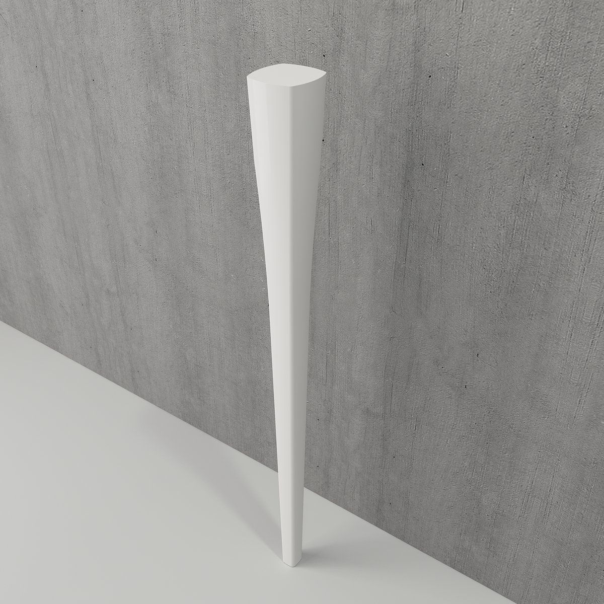 Ножки для раковины Lavita, белый, арт.1169-001-0320, шт Ножки для раковины Lavita, белый, арт.1169-001-0320, шт