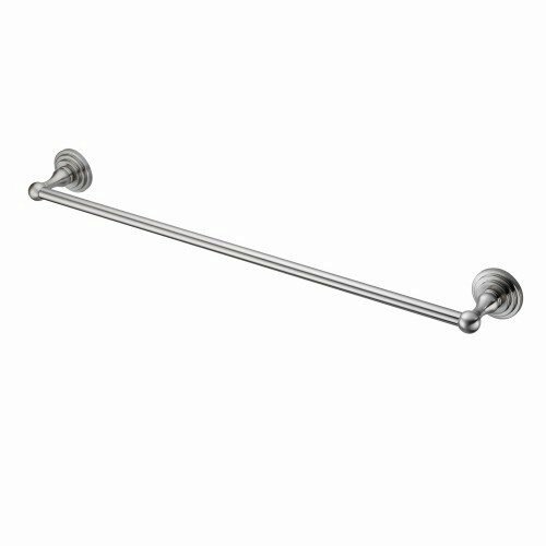 Ammer K-7030 Держатель полотенец одинарный Ammer K-7030 Держатель полотенец одинарный