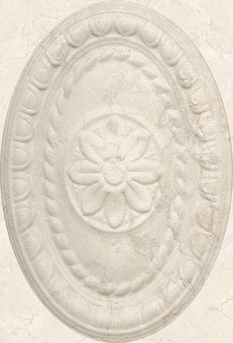 Декор OBC002 Резиденция овал 8,5*12,5*8 (1уп/34шт), шт Декор OBC002 Резиденция овал 8,5*12,5*8 (1уп/34шт), шт