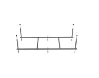 Сборный каркас NEW 180 (к ваннам Либра, Либра NEW, Оберон, Афродита) универсальный Сборный каркас NEW 180 (к ваннам Либра, Либра NEW, Оберон, Афродита) универсальный