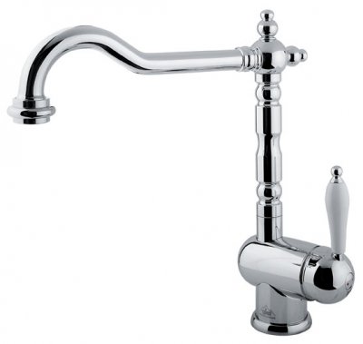 Смеситель Timo Morea 2406F Смеситель Timo Morea 2406F